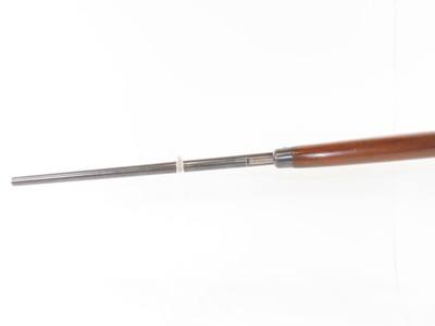 Nice 1954 mfr. WINCHESTER M63 .22 LR RF Semi-Automatic Rifle C&R w/SCOPEMade to Replace the Model 1903 Winchester Semi-Auto - Image 9 of 18