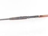 Nice 1954 mfr. WINCHESTER M63 .22 LR RF Semi-Automatic Rifle C&R w/SCOPEMade to Replace the Model 1903 Winchester Semi-Auto - Image 11 of 18