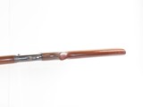 Nice 1954 mfr. WINCHESTER M63 .22 LR RF Semi-Automatic Rifle C&R w/SCOPEMade to Replace the Model 1903 Winchester Semi-Auto - Image 8 of 18