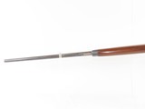 Nice 1954 mfr. WINCHESTER M63 .22 LR RF Semi-Automatic Rifle C&R w/SCOPEMade to Replace the Model 1903 Winchester Semi-Auto - Image 9 of 18