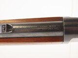 Nice 1904 mfr. WINCHESTER M1903 .22 WIN Auto 10-Round Semi-Auto Rifle C&R1st COMMERCIALLY AVAILABLE Winchester Semi-Automatic - 10 of 19