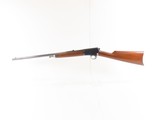 Nice 1904 mfr. WINCHESTER M1903 .22 WIN Auto 10-Round Semi-Auto Rifle C&R1st COMMERCIALLY AVAILABLE Winchester Semi-Automatic - 2 of 19
