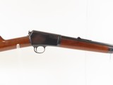 Nice 1904 mfr. WINCHESTER M1903 .22 WIN Auto 10-Round Semi-Auto Rifle C&R1st COMMERCIALLY AVAILABLE Winchester Semi-Automatic - 16 of 19