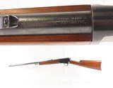 Nice 1904 mfr. WINCHESTER M1903 .22 WIN Auto 10-Round Semi-Auto Rifle C&R1st COMMERCIALLY AVAILABLE Winchester Semi-Automatic - 1 of 19
