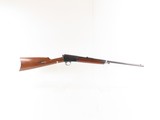 Nice 1904 mfr. WINCHESTER M1903 .22 WIN Auto 10-Round Semi-Auto Rifle C&R1st COMMERCIALLY AVAILABLE Winchester Semi-Automatic - 14 of 19