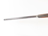 Nice 1904 mfr. WINCHESTER M1903 .22 WIN Auto 10-Round Semi-Auto Rifle C&R1st COMMERCIALLY AVAILABLE Winchester Semi-Automatic - 13 of 19