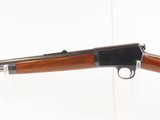 Nice 1904 mfr. WINCHESTER M1903 .22 WIN Auto 10-Round Semi-Auto Rifle C&R1st COMMERCIALLY AVAILABLE Winchester Semi-Automatic - 4 of 19