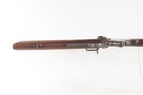CIVIL WAR Antique SPENCER SR Carbine SPRINGFIELD Alteration STABLER Cut-Off Famous Civil War & Wild West REPEATER - Image 6 of 19