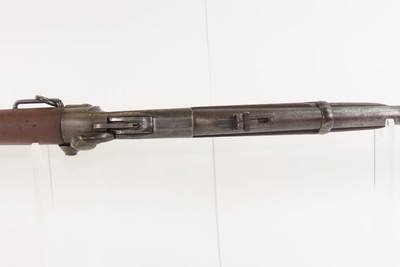 CIVIL WAR Antique SPENCER SR Carbine SPRINGFIELD Alteration STABLER Cut-Off Famous Civil War & Wild West REPEATER - Image 11 of 19