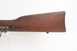 CIVIL WAR Antique SPENCER SR Carbine SPRINGFIELD Alteration STABLER Cut-Off Famous Civil War & Wild West REPEATER - Image 15 of 19