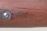 CIVIL WAR Antique SPENCER SR Carbine SPRINGFIELD Alteration STABLER Cut-Off Famous Civil War & Wild West REPEATER - Image 13 of 19