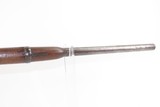 CIVIL WAR Antique SPENCER SR Carbine SPRINGFIELD Alteration STABLER Cut-Off Famous Civil War & Wild West REPEATER - Image 7 of 19