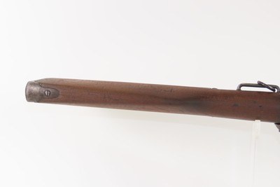 CIVIL WAR Antique SPENCER SR Carbine SPRINGFIELD Alteration STABLER Cut-Off Famous Civil War & Wild West REPEATER - Image 10 of 19