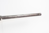 CIVIL WAR Antique SPENCER SR Carbine SPRINGFIELD Alteration STABLER Cut-Off Famous Civil War & Wild West REPEATER - Image 12 of 19