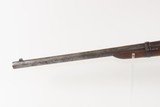 CIVIL WAR Antique SPENCER SR Carbine SPRINGFIELD Alteration STABLER Cut-Off Famous Civil War & Wild West REPEATER - Image 19 of 19