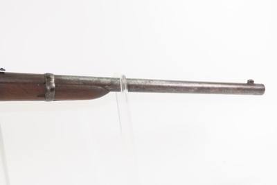 CIVIL WAR Antique SPENCER SR Carbine SPRINGFIELD Alteration STABLER Cut-Off Famous Civil War & Wild West REPEATER - Image 5 of 19