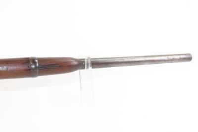 CIVIL WAR Antique SPENCER SR Carbine SPRINGFIELD Alteration STABLER Cut-Off Famous Civil War & Wild West REPEATER - Image 7 of 19