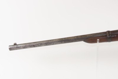CIVIL WAR Antique SPENCER SR Carbine SPRINGFIELD Alteration STABLER Cut-Off Famous Civil War & Wild West REPEATER - Image 19 of 19