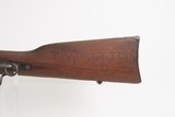 CIVIL WAR Antique SPENCER SR Carbine SPRINGFIELD Alteration STABLER Cut-Off Famous Civil War & Wild West REPEATER - Image 17 of 19