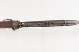 CIVIL WAR Antique SPENCER SR Carbine SPRINGFIELD Alteration STABLER Cut-Off Famous Civil War & Wild West REPEATER - Image 11 of 19