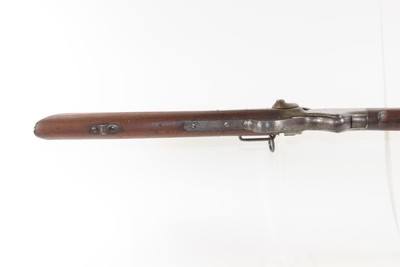 CIVIL WAR Antique SPENCER SR Carbine SPRINGFIELD Alteration STABLER Cut-Off Famous Civil War & Wild West REPEATER - Image 6 of 19