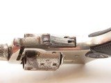 KOLB Folding Trigger “BABY HAMMERLESS” .22 SELF DEFENSE Pocket Revolver C&R Turn of the Century CONCEAL/CARRY Handgun - 11 of 16