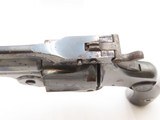 HARRINGTON & RICHARDSON Auto-Ejecting TOP BREAK .32 S&W DA Revolver C&REarly to Mid-20th Century CONCEAL & CARRY Revolver - 7 of 18
