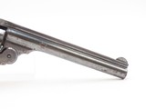 HARRINGTON & RICHARDSON Auto-Ejecting TOP BREAK .32 S&W DA Revolver C&REarly to Mid-20th Century CONCEAL & CARRY Revolver - 18 of 18
