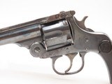 HARRINGTON & RICHARDSON Auto-Ejecting TOP BREAK .32 S&W DA Revolver C&REarly to Mid-20th Century CONCEAL & CARRY Revolver - 4 of 18
