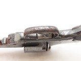 HARRINGTON & RICHARDSON Auto-Ejecting TOP BREAK .32 S&W DA Revolver C&REarly to Mid-20th Century CONCEAL & CARRY Revolver - 12 of 18