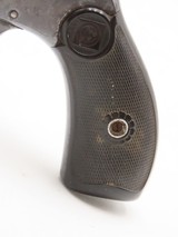 HARRINGTON & RICHARDSON Auto-Ejecting TOP BREAK .32 S&W DA Revolver C&REarly to Mid-20th Century CONCEAL & CARRY Revolver - 3 of 18
