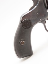 HARRINGTON & RICHARDSON Auto-Ejecting TOP BREAK .32 S&W DA Revolver C&REarly to Mid-20th Century CONCEAL & CARRY Revolver - 16 of 18