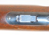 WINCHESTER M69A Bolt Action HUNTING/PLINKING .22 RF C&R Repeater CONDITIONSMALL GAME GUN First Produced in 1935 as Model 69 - 6 of 19