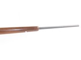WINCHESTER M69A Bolt Action HUNTING/PLINKING .22 RF C&R Repeater CONDITIONSMALL GAME GUN First Produced in 1935 as Model 69 - 8 of 19