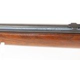WINCHESTER M69A Bolt Action HUNTING/PLINKING .22 RF C&R Repeater CONDITIONSMALL GAME GUN First Produced in 1935 as Model 69 - 13 of 19