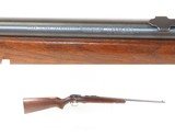 WINCHESTER M69A Bolt Action HUNTING/PLINKING .22 RF C&R Repeater CONDITIONSMALL GAME GUN First Produced in 1935 as Model 69 - 1 of 19