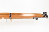CASED 1 of 100 LITHGOW Short Magazine Lee-Enfield No. 1 Mk. III* Rifle C&RAMERICAN HISTORICAL SOCIETY WW II TROPHY EDITION - Image 4 of 24