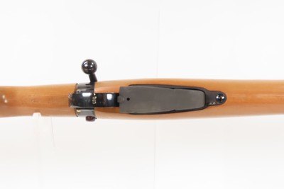 CASED 1 of 100 LITHGOW Short Magazine Lee-Enfield No. 1 Mk. III* Rifle C&RAMERICAN HISTORICAL SOCIETY WW II TROPHY EDITION - Image 11 of 24