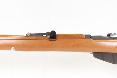 CASED 1 of 100 LITHGOW Short Magazine Lee-Enfield No. 1 Mk. III* Rifle C&RAMERICAN HISTORICAL SOCIETY WW II TROPHY EDITION - Image 19 of 24