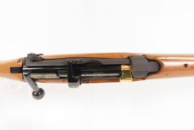 CASED 1 of 100 LITHGOW Short Magazine Lee-Enfield No. 1 Mk. III* Rifle C&RAMERICAN HISTORICAL SOCIETY WW II TROPHY EDITION - Image 15 of 24