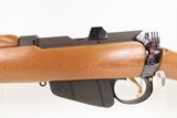 CASED 1 of 100 LITHGOW Short Magazine Lee-Enfield No. 1 Mk. III* Rifle C&RAMERICAN HISTORICAL SOCIETY WW II TROPHY EDITION - Image 21 of 24