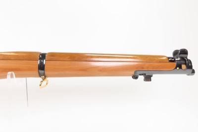 CASED 1 of 100 LITHGOW Short Magazine Lee-Enfield No. 1 Mk. III* Rifle C&RAMERICAN HISTORICAL SOCIETY WW II TROPHY EDITION - Image 4 of 24