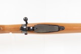 CASED 1 of 100 LITHGOW Short Magazine Lee-Enfield No. 1 Mk. III* Rifle C&RAMERICAN HISTORICAL SOCIETY WW II TROPHY EDITION - Image 11 of 24