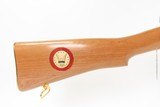 CASED 1 of 100 LITHGOW Short Magazine Lee-Enfield No. 1 Mk. III* Rifle C&RAMERICAN HISTORICAL SOCIETY WW II TROPHY EDITION - Image 6 of 24