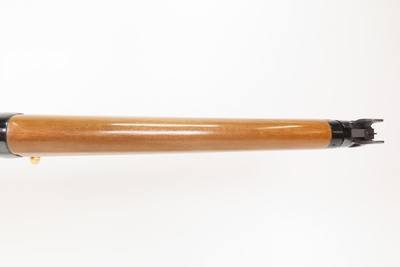 CASED 1 of 100 LITHGOW Short Magazine Lee-Enfield No. 1 Mk. III* Rifle C&RAMERICAN HISTORICAL SOCIETY WW II TROPHY EDITION - Image 13 of 24