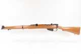 CASED 1 of 100 LITHGOW Short Magazine Lee-Enfield No. 1 Mk. III* Rifle C&RAMERICAN HISTORICAL SOCIETY WW II TROPHY EDITION - Image 17 of 24
