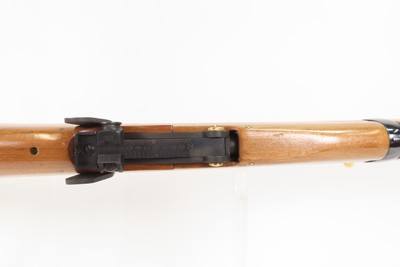 CASED 1 of 100 LITHGOW Short Magazine Lee-Enfield No. 1 Mk. III* Rifle C&RAMERICAN HISTORICAL SOCIETY WW II TROPHY EDITION - Image 14 of 24