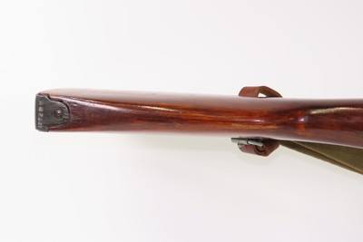 WORLD WAR II Soviet IZHEVSK M91/30 PU Mosin-Nagant SNIPER Rifle C&R w/SCOPE Military w/PU SCOPE w/SLING - Image 2 of 23
