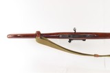 WORLD WAR II Soviet IZHEVSK M91/30 PU Mosin-Nagant SNIPER Rifle C&R w/SCOPE Military w/PU SCOPE w/SLING - Image 8 of 23