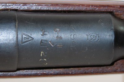 WORLD WAR II Soviet IZHEVSK M91/30 PU Mosin-Nagant SNIPER Rifle C&R w/SCOPE Military w/PU SCOPE w/SLING - Image 10 of 23